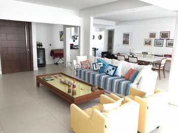 apartment em Rua Paula Freitas, Copacabana - Rio de Janeiro - RJ