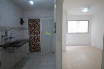 apartment em Rua Pageú, Vila Mariana - São Paulo - SP