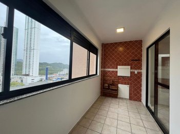 apartment em Avenida Brasil, Centro - Balneário Camboriú - SC