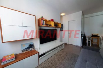 apartment em Avenida Marquês de São Vicente, Várzea da Barra Funda - São Paulo - SP