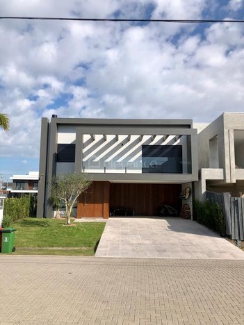 house em Rua Rio Camisas, Centro - Xangri-Lá - RS