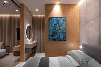 apartment em Rua Grão Mogol, Carmo - Belo Horizonte - MG