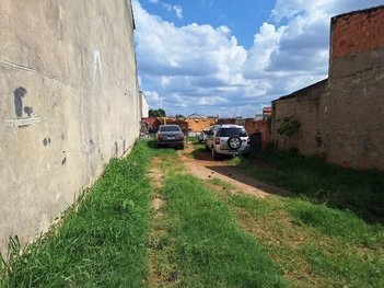 land_lot em Agrário Antunes, Jardim Bonsucesso - Sorocaba - SP