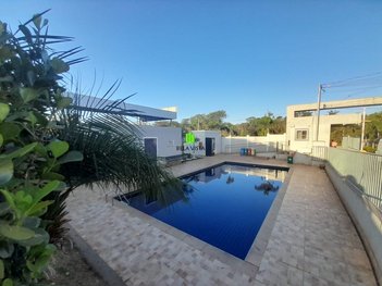 apartment em Avenida São Sebastião, Campinho - Lagoa Santa - MG