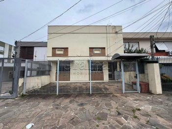 apartment em Rua Maestro Mendanha, Santana - Porto Alegre - RS