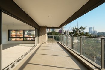 apartment em Rua Ceará, Consolação - São Paulo - SP