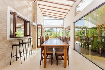 house em Rua Professor Francisco Basseti Júnior, Cascatinha - Curitiba - PR