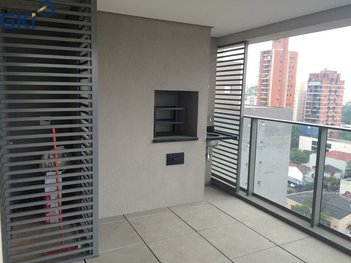 apartment em Rua Joaquim Antunes, Pinheiros - São Paulo - SP