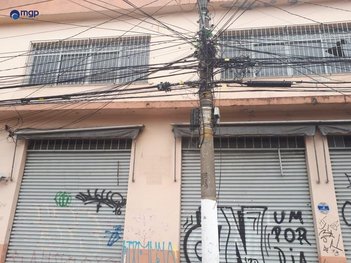 industrial em Rua Marcos Arruda, Catumbi - São Paulo - SP