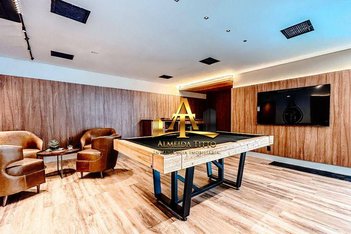 house em Alameda Shangai, Tamboré - Santana de Parnaíba - SP