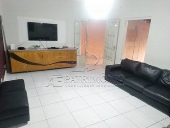 house em Rua Marcos Leão Mendes, Jardim Sorocaba Park - Sorocaba - SP