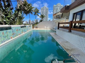 house em Rua Professor Basílio Catalá Castro, Candeal - Salvador - BA