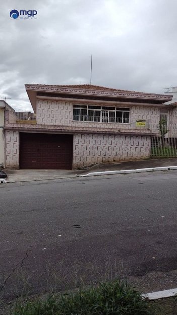 house em Rua Soldado José Fernandes da Silva, Jardim Japão - São Paulo - SP