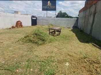 land_lot em Rua Engenheiro Luiz Carlos Loberto, Loteamento Santa Clara - Pindamonhangaba - SP