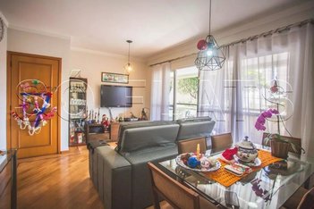 apartment em Rua Guairá, Saúde - São Paulo - SP
