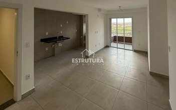 apartment em Rodovia Constantine Peruchi, Jardim do Horto - Rio Claro - SP