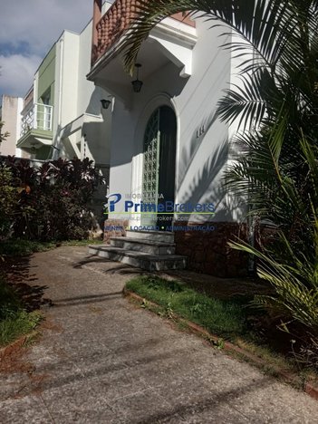 house em Rua Professor Romeu Pellegrini, Vila Monumento - São Paulo - SP