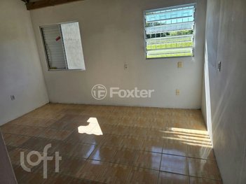 house em Servidão Waldomiro Pereira Carpes, Ribeirão da Ilha - Florianópolis - SC