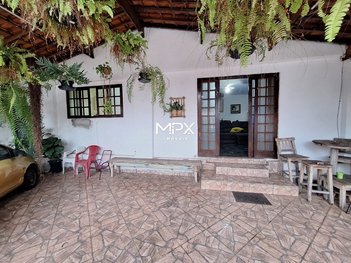 house em Rua Promissão, Jardim Itapuã - Piracicaba - SP