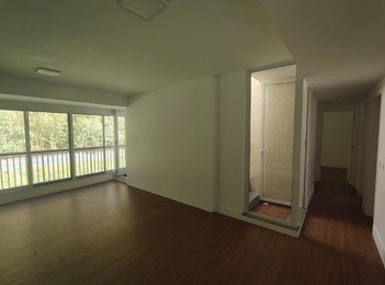 apartment em Rua Washington Luiz, Centro - Petrópolis - RJ