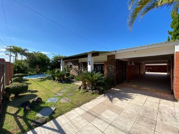house em Rua Carandaí, Atlântida - Xangri-Lá - RS