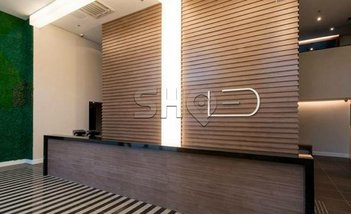 office em Avenida Marquês de São Vicente, Várzea da Barra Funda - São Paulo - SP