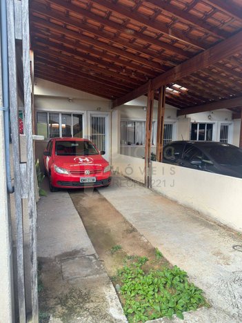 house em Rua Maria Cândida Ferreira Lacerda, Vila Veloso - Carapicuíba - SP