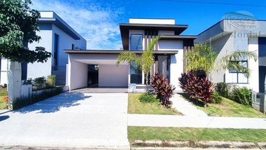 house em Estrada Municipal Duílio Sai, São Venâncio - Itupeva - SP