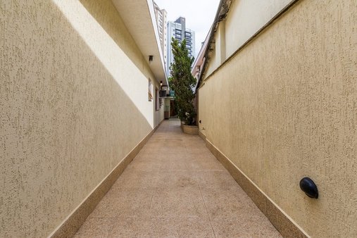 Cômodo Condomínio