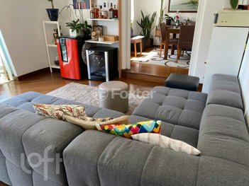 apartment em Rua Indiana, Brooklin Paulista - São Paulo - SP