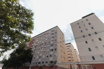 apartment em Rua Xavier Krauss, Vila Leopoldina - São Paulo - SP