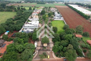 land_lot em Rua Manoel Beraldo, Jardim Flamboyant - Cordeirópolis - SP