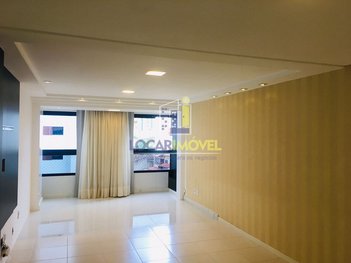 apartment em Avenida Jesiel Norberto, Candeias - Vitória da Conquista - BA