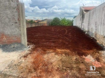land_lot em Rua Doutor Lovis Bonffier, Jardim Residencial Flora - Limeira - SP