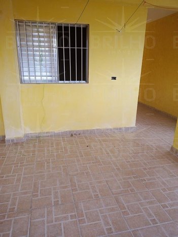 house em Rua Santa Marta, Vila Silviânia - Carapicuíba - SP