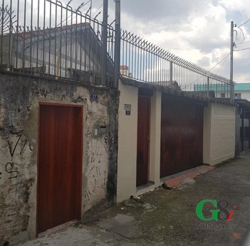house em Rua Rosa Gebara Boutros, Vila Santa Catarina - São Paulo - SP