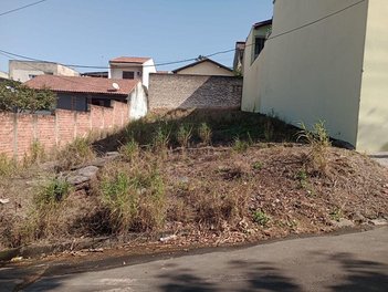 land_lot em Rua das Piabas, Jardim Parque Jupiá - Piracicaba - SP