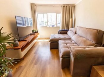 apartment em Rua Padre Raposo, Mooca - São Paulo - SP