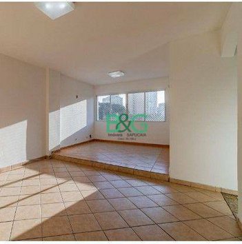 apartment em Rua Lavradio, Barra Funda - São Paulo - SP