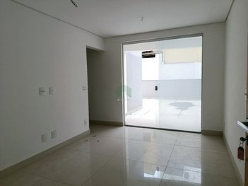 apartment em Rua Itambé do Mato Dentro, Serrano - Belo Horizonte - MG