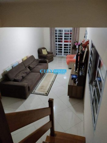 house em Rua Chuim, Jardim Maria Dirce - Guarulhos - SP
