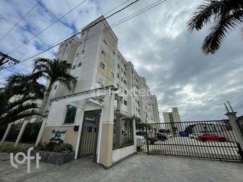 apartment em Engenheiro Sadi Castro, Sarandi - Porto Alegre - RS