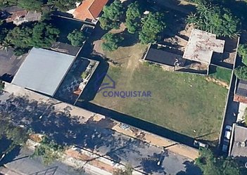 commercial_land_lot em Avenida Elias Antônio Issa, Letícia - Belo Horizonte - MG