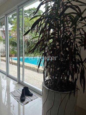 house em Cordilheiras, Alto da Lapa - São Paulo - SP