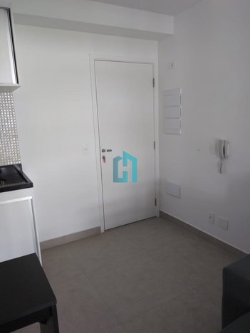 apartment em Avenida Jandira, Indianópolis - São Paulo - SP