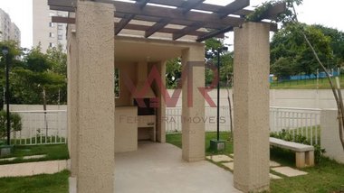 apartment em Rua Agrimensor Sugaya, Colônia (Zona Leste) - São Paulo - SP