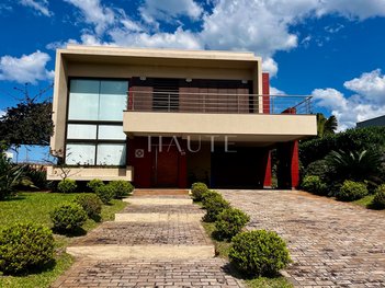 house em Estrada dos Cunhas, Torres - Torres - RS