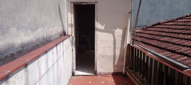 Cômodo Condomínio