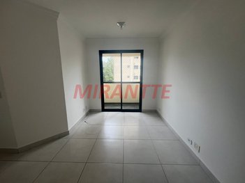 apartment em Avenida Santa Inês, Parque Mandaqui - São Paulo - SP