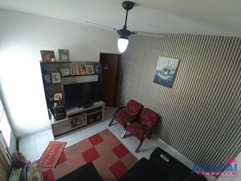 house em Rua Benedito dos Santos Miranda, Vila Zezé - Jacareí - SP